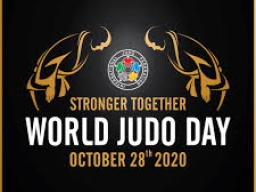 Judo Day 2020