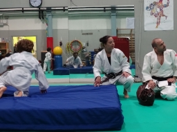 Judo Day 2021