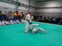 Judo Day 2021