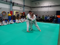 Judo Day 2021