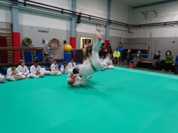 Judo Day 2021