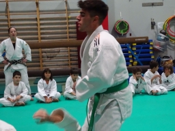 Judo Day 2021