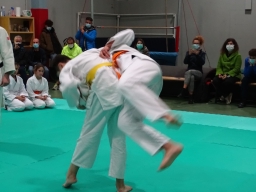 Judo Day 2021