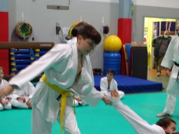 Judo Day 2021