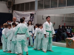 Judo Day 2021