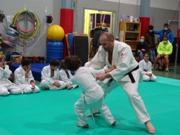 Judo Day 2021