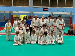 Judoday24