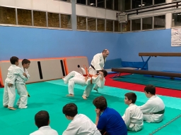 Judoday24